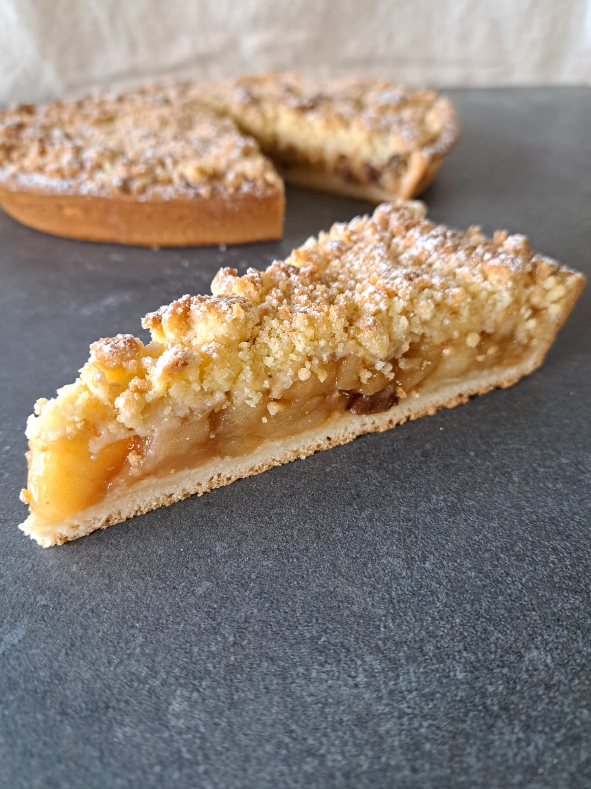 Workshop Vlaai op 19 november