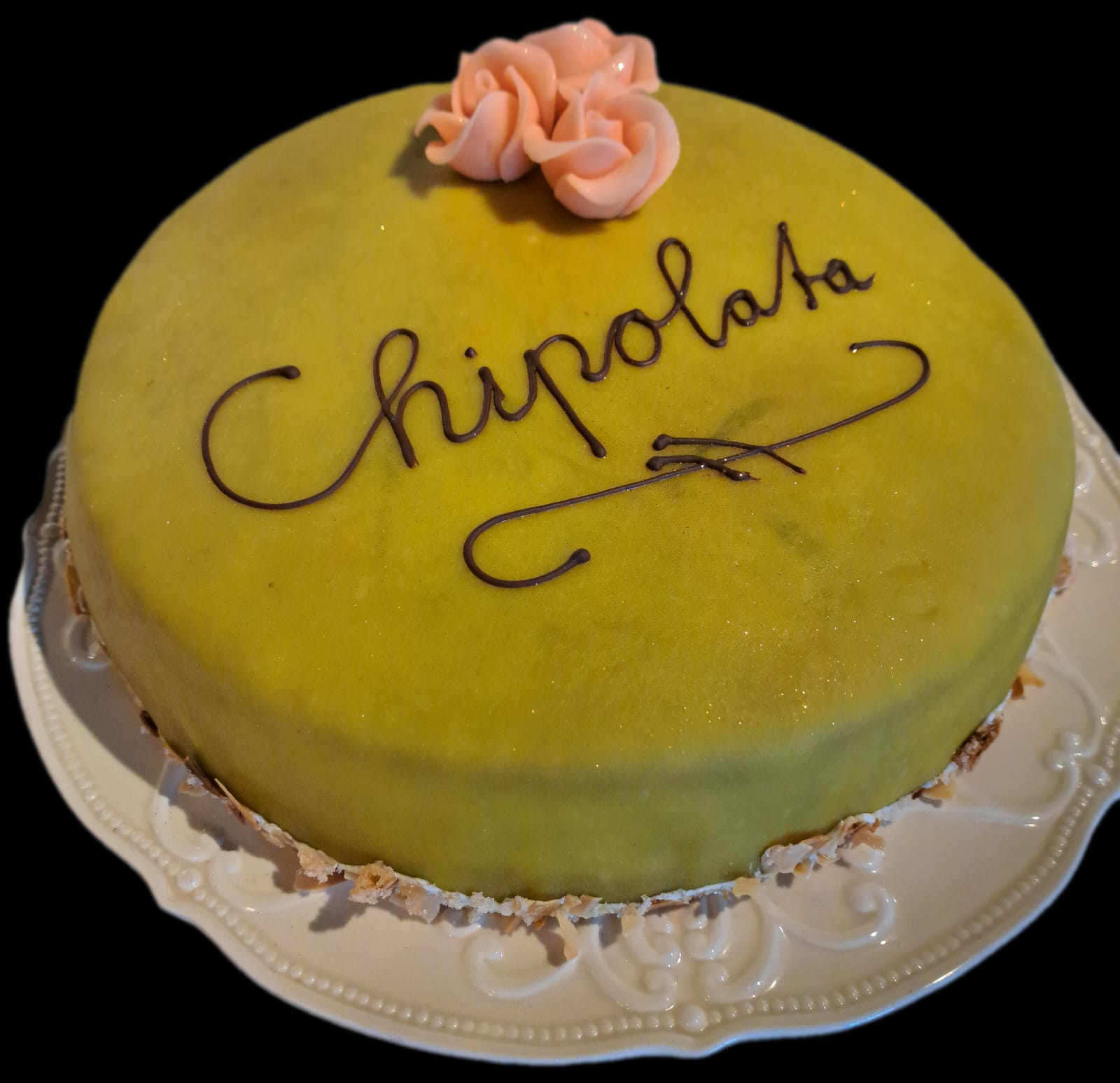 Workshop chipolatataart