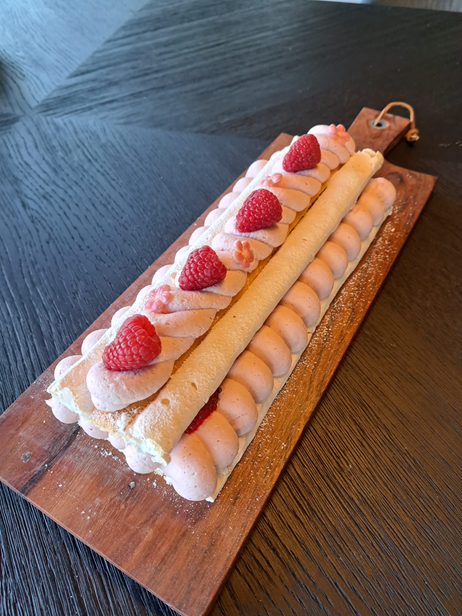 Workshop Kardinaalschnitte op 5 november
