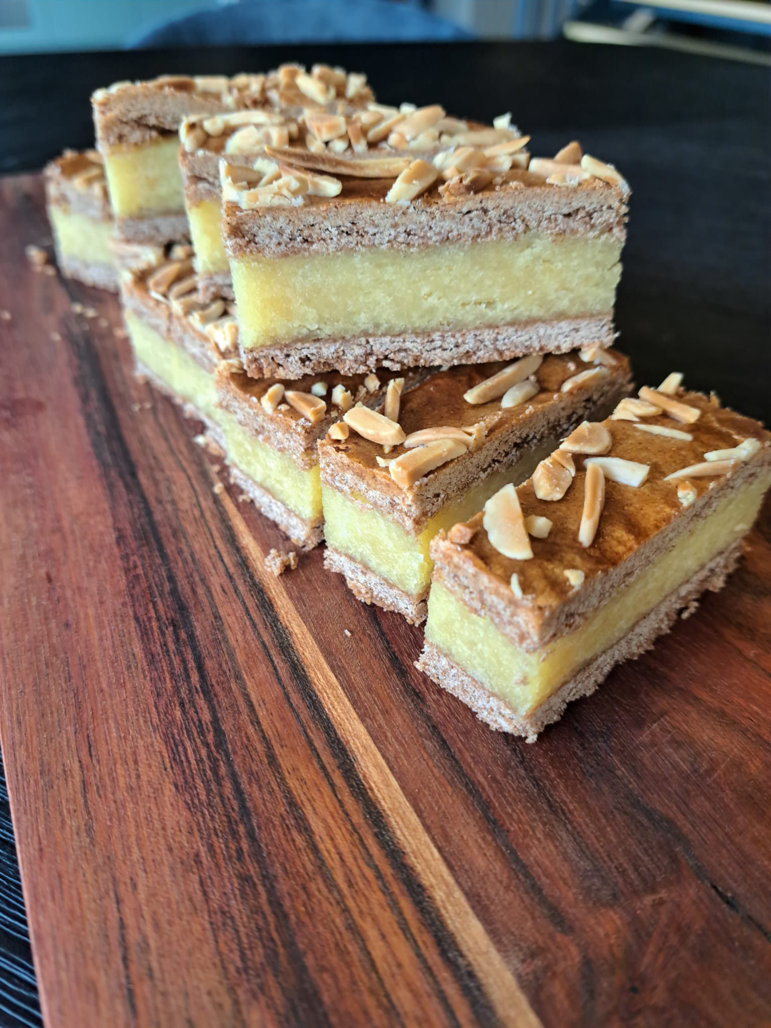 Workshop Gevulde Plaat Speculaas op 4 december
