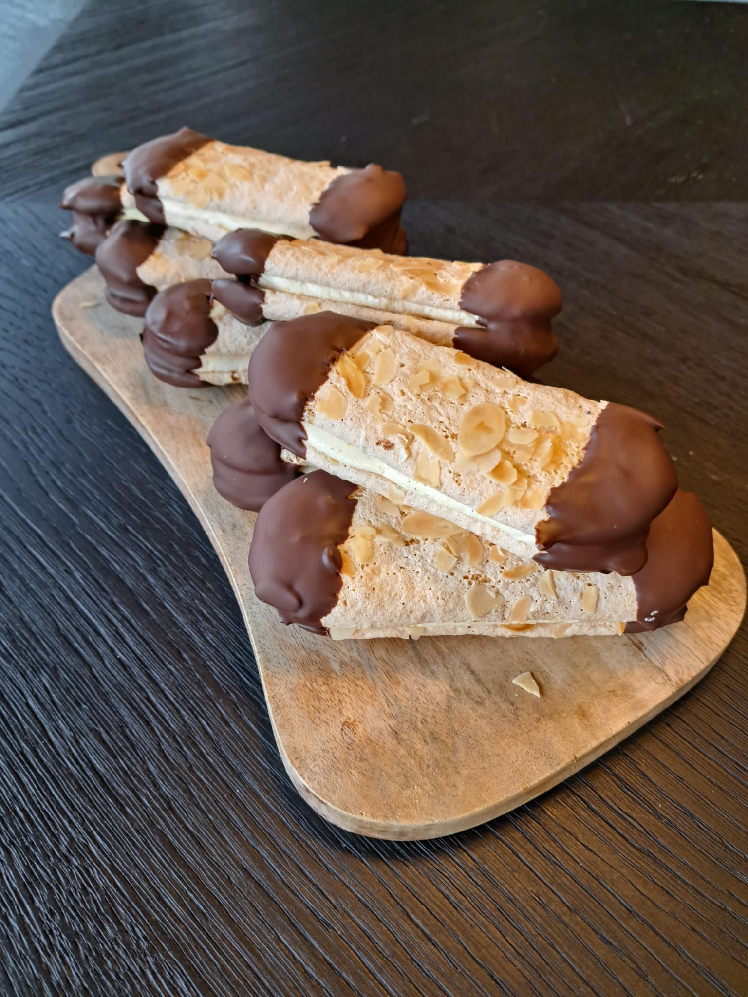 Workshop Reuze Bokkenpoten op 7 januari